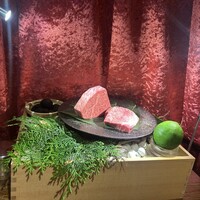 お肉屋 けいすけ 三男坊 - 
