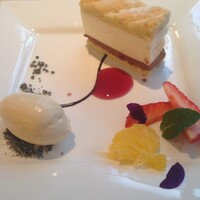 ミチノ・ル・トゥールビヨン - 