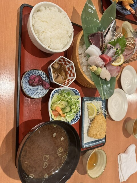 Marusa Suisan Budokanmae Ten photo 2