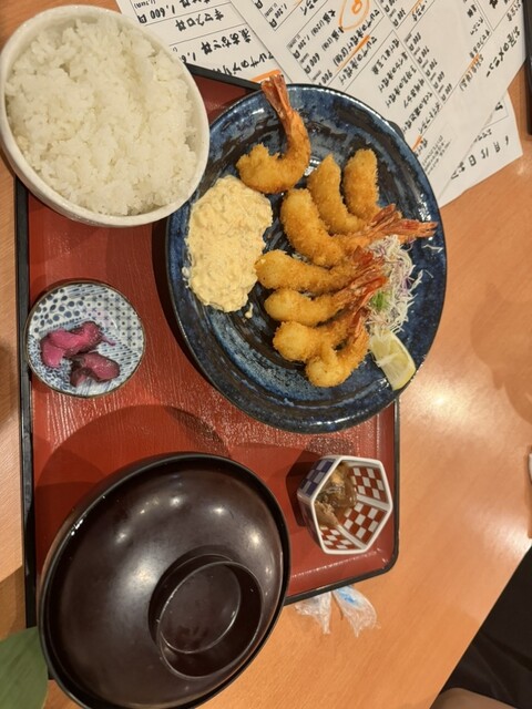 Marusa Suisan Budokanmae Ten photo 3