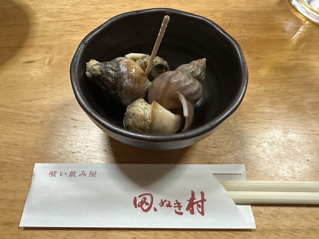 田、ぬき村（た、ぬきむら） - 旭川（居酒屋）の写真