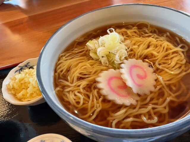 みさとのごはん - 後三年（食堂）の写真