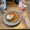 KAKUMEI Burger & cafe