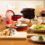 小割烹おはし - メイン写真: