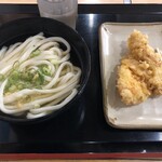 讃岐うどん工房 アイ・スタイル - 