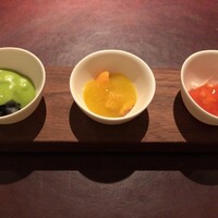 ラ カンロ - 