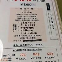 舎人庵・とんぼ - 