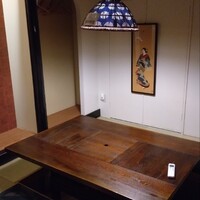 舎人庵・とんぼ - 