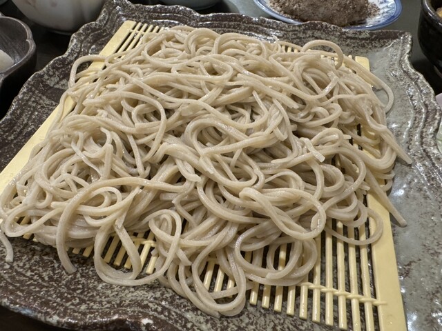 和 - 内宿/そば | 食べログ