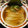 中華そば 麺や食堂 本店