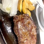 ジャッキー ステーキハウス - 