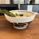 ハレとケ RAMEN RESTAURANT - 