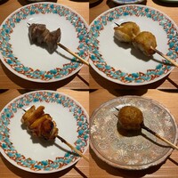 鳥匠いし井ひな - 