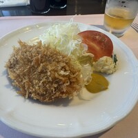 厳選洋食さくらい - 