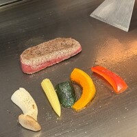 神戸牛みやび 北野坂店 - 