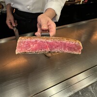 神戸牛みやび 北野坂店 - 