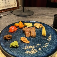 神戸牛みやび 北野坂店 - 