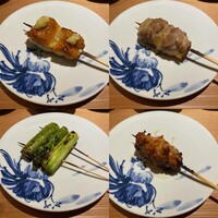 鳥匠いし井ひな - 