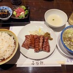 たんや 善治郎 - 