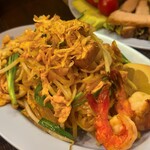 バンコク屋台酒場 バーンヒロ - 