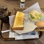 カフェ プロスペール - 