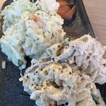 やきとん たくちゃん - 