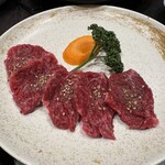 炭火焼肉 おおつか - 料理写真: