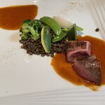 アーム・ドゥ・ギャルソン - 