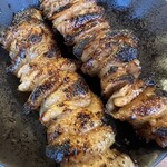 やきとん たくちゃん - 