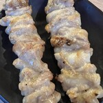 やきとん たくちゃん - 