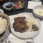 たんや 善治郎 - 