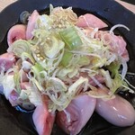 やきとん たくちゃん - 