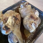 やきとん たくちゃん - 