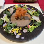 アーム・ドゥ・ギャルソン - 