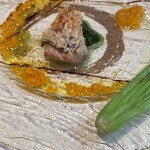 アーム・ドゥ・ギャルソン - 