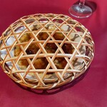 アーム・ドゥ・ギャルソン - 