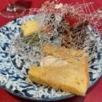 アーム・ドゥ・ギャルソン - 