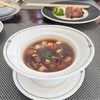 中国飯店 琥珀宮 - 