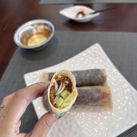 中国飯店 琥珀宮 - 