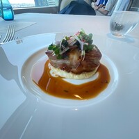 レストランアビエント - 