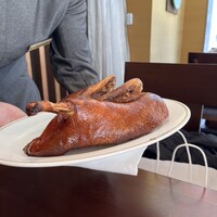 中国飯店 琥珀宮 - 