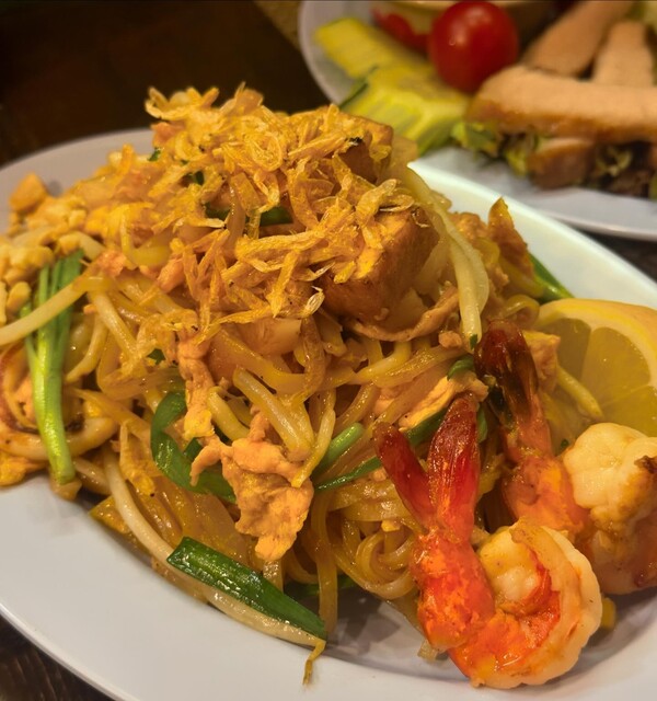 Bangkok Yatai Sakaba Baan Hiro