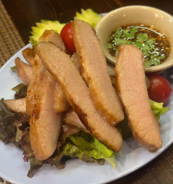 Bangkok Yatai Sakaba Baan Hiro photo 3