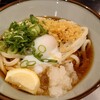 さぬきうどん 釜八 八丁堀店