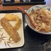 丸亀製麺 上石神井店