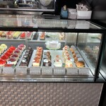 パティスリー カカオエット・パリ - 