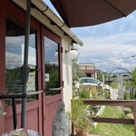 小さなパン小屋 一休 - まぁまぁな田舎　堺でも