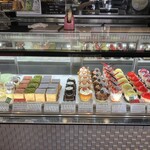 パティスリー カカオエット・パリ - 