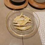 TATSUMI - パスタ(新作)