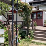 小さなパン小屋 一休 - 